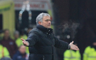 Man Utd là 'vua hòa' ở Ngoại hạng Anh
