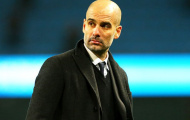 Pep nói gì sau trận hòa đáng tiếc với Tottenham?