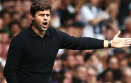 Pochettino thừa nhận Man City xứng đáng có 3 điểm