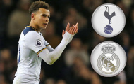 Real Madrid nhập cuộc đua sao trẻ Anh