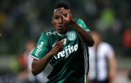 Sau Marlon, Barca chuẩn bị có trung vệ Nam Mỹ tiếp theo