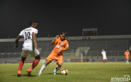 SHB Đà Nẵng 2-0 Hải Phòng FC (Vòng 4 V-League 2017)