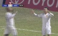Than Quảng Ninh 1-3 Quảng Nam FC (Vòng 4 V-League 2017)
