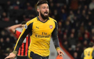 TRỰC TIẾP Arsenal 2-1 Burnley: Nghẹt thở phút cuối (Kết thúc)
