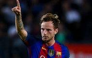 Thương vụ Rakitic - Man City: Sắp đến hồi kết