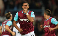 Cuối cùng thì West Ham cũng đã chịu giảm giá bán Payet
