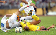 Đến bao giờ V-League sẽ hết bạo lực?