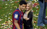 Điểm tin hậu trường 23/01: 'Ngỡ ngàng' với lý do Suarez cập bến Barca, Bồ Martial bán 'ảnh nóng' kiếm thêm thu nhập