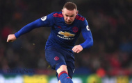 Điểm tin tối 23/01: Rooney định đoạt tương lai; Liverpool khoá sổ chuyển nhượng