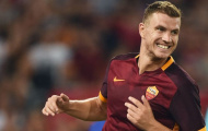 Dzeko thăng hoa như thế nào ở mùa giải này?