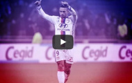 Màn ra mắt Lyon của Memphis Depay vs Marseille