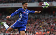 Màn trình diễn của Eden Hazard trước Hull City