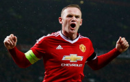 NÓNG: Mourinho mở đường cho Rooney sang Trung Quốc