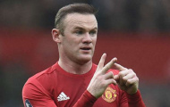 NÓNG: Rooney chính thức lên tiếng trước tin đồn sang Trung Quốc