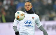 Ra sân 11 phút, Memphis Depay vẫn được HLV ngợi khen