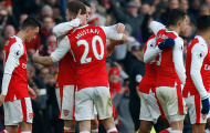 Trước Burnley, Arsenal lại khiến FA 'điên tiết'