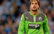Chelsea gây sốc với người hùng Hà Lan