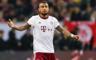 Đấu Arsenal, Bayern nhận cú hích hàng tiền vệ