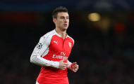 Đây, lý do Koscielny là trung vệ hay nhất NHA!