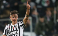 ĐHTB vòng 21 Serie A: Sự trở lại của Dybala 