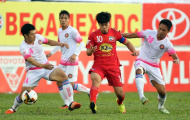 Điểm tin bóng đá Việt Nam sáng 24/1: 'Nếu là Hữu Thắng, tôi cũng gọi 9 cầu thủ HAGL'