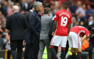 Điểm tin tối 24/1: Mourinho cứng rắn với sao trẻ; Chelsea chia tay người thừa