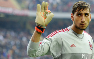 Donnarumma - Truyền nhân của Buffon hay Neuer?