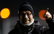 Klopp và câu chuyện tâm lý ở Liverpool