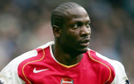 Lauren - hậu vệ phải xuất sắc một thời của Arsenal
