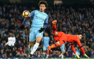Đội hình tệ nhất vòng 22 NHA: Arsenal, Liverpool, M.U có đủ