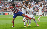 'Mặt tối' của các trận derby thành Madrid