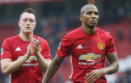 Nối gót Schneiderlin, sao chạy cánh M.U tính chuyện ra đi