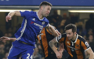 Qua cơn nguy kịch, sao Hull City có thể chơi bóng trở lại