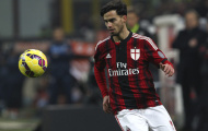 Suso hồi sinh trong màu áo AC Milan