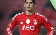 Xuất hiện đối thủ đáng gờm của Arsenal trong vụ 'Ronaldo mới'