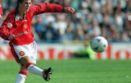 Bàn thắng từ giữa sân kinh điển của Beckham