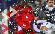 Bordeaux 1-4 PSG (bán kết cúp Liên đoàn Pháp)