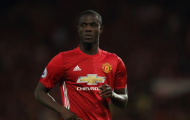 Điểm tin ngày 25/01: Man Utd sớm đón Bailly trở lại, Bale trở lại luyện tập
