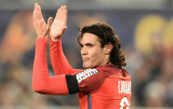 Hủy diệt Bordeaux, PSG vào chung kết cúp Liên đoàn Pháp