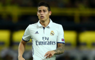 10 sao La Liga rớt giá thê thảm trên TTCN: Đầy rẫy người Real
