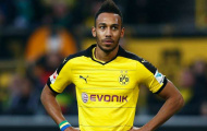 Nóng: Dortmund CHỐT giá bán Aubameyang