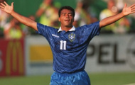 Romario - Quỷ lùn một thời làm điên đảo làng túc cầu
