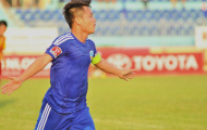 Đây là người sẽ thừa kế xứng đáng Thành Lương ở ĐT Việt Nam