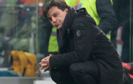 Góc AC Milan: Nguy rồi đấy, Montella!