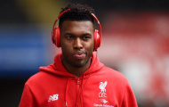 'Có Sturridge, Liverpool như chơi chấp người'