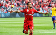 Những pha đi bóng lắt léo của Sebastian Giovinco