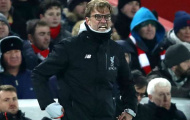 Thua Southampton, Juergen Klopp lôi Man United và trọng tài để đổ lỗi