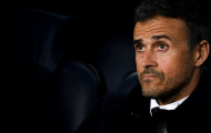 5 điểm đến lí tưởng của Luis Enrique nếu ông rời Barca