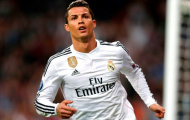 5 lý do Real Madrid sụp đổ: Ronaldo có lỗi!
