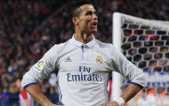 Đồng đội mời chào Ronaldo sang Serie A chơi bóng